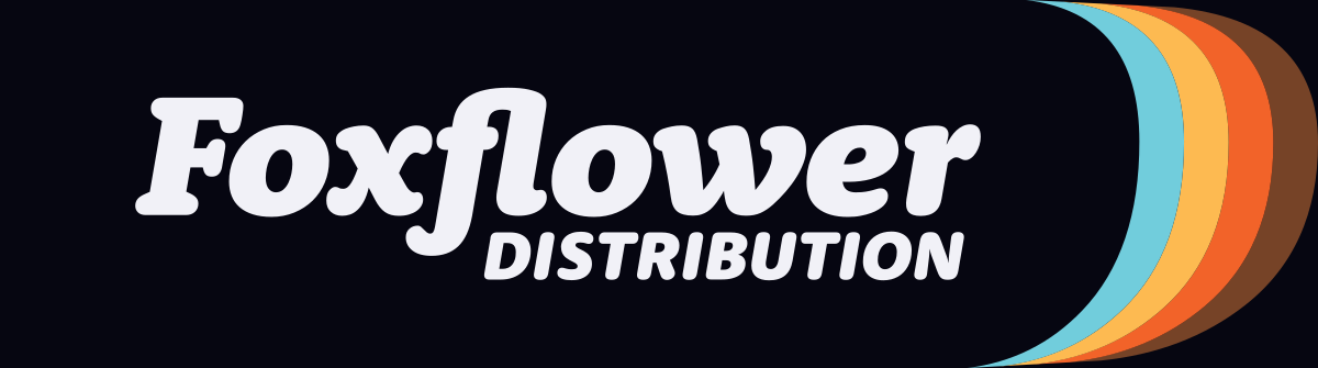 Foxflower Distribution logo